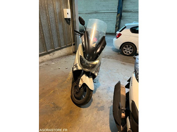 Motorcycle YAMAHA