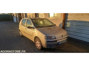 Car FIAT