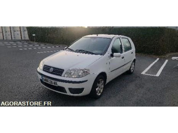Car FIAT