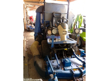 Garden mower ISEKI