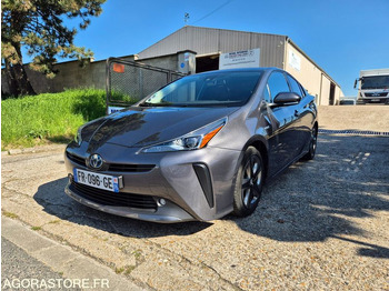 Car TOYOTA