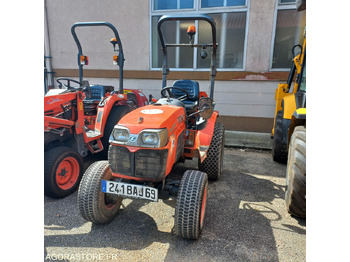 Farm tractor KUBOTA B series