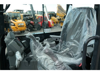New Mini excavator Airman AX55U-7: picture 2