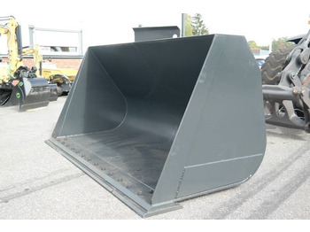 New Wheel loader Raukoda 4,5 Kubik: picture 3