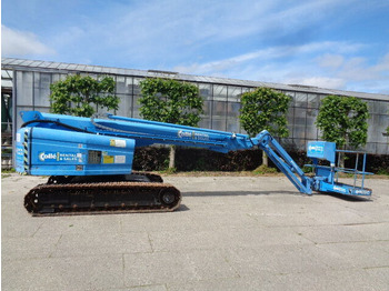 Telescopic boom AICHI