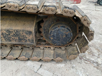 Telescopic boom Aichi SR18A: picture 3