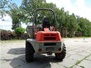 Lease a  Ausa D600 Ausa D600: picture 3