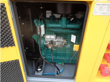 Lease a Diversen W50 KawaKenki W50  Diversen W50 KawaKenki W50: picture 3