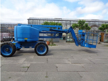 Articulated boom Genie Z45/25: picture 4