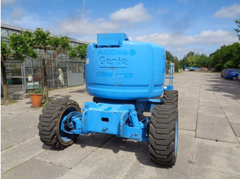 Articulated boom Genie Z45/25: picture 2