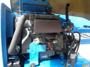 Articulated boom Genie Z45/25: picture 5