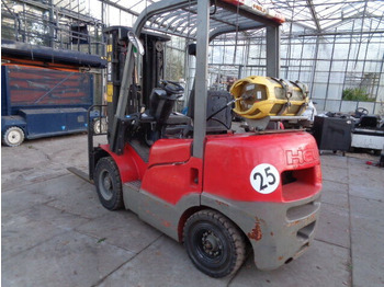 Forklift HELI