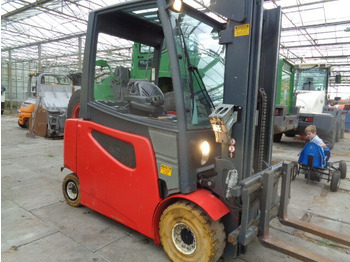 Forklift JUNGHEINRICH EFG 425