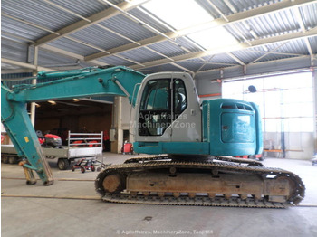Crawler excavator NEW HOLLAND