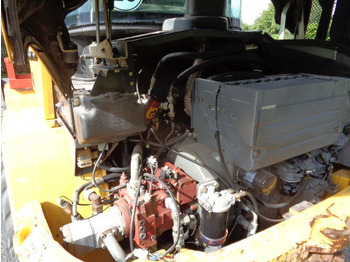 Wheel loader Volvo L30: picture 4