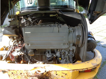Wheel loader Volvo L30: picture 5