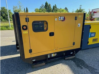 Generator set CATERPILLAR