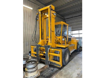 Forklift SVETRUCK