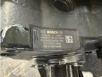 Fuel pump for Truck Bosch: picture 4