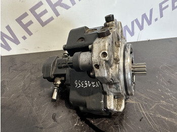 Fuel pump for Truck Bosch: picture 2