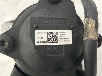 Steering pump for Truck Bosch R410: picture 3 Steering pump for Truck Bosch R410: picture 3