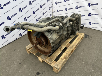 Gearbox DAF