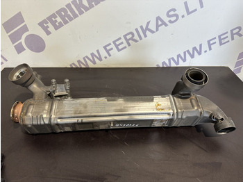 Oil cooler DAF
