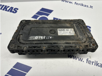 ECU DAF