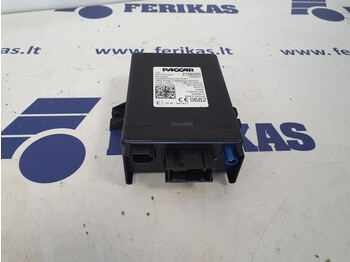 ECU for Truck DAF PCC control unit: picture 2 ECU for Truck DAF PCC control unit: picture 2