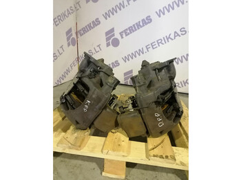 Brake caliper DAF XF 106