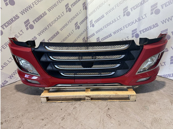 Bumper DAF