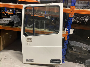 Door and parts DAF XF 105
