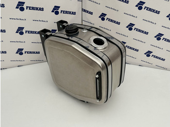 Hydraulic tank