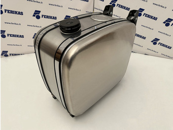 New Hydraulic tank for Truck Hydraulic aluminum oil tank 120L: picture 2