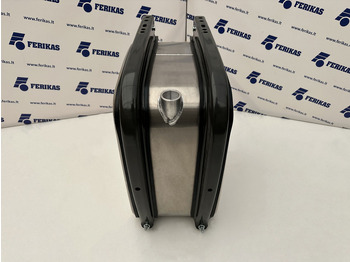 New Hydraulic tank for Truck Hydraulic aluminum oil tank 120L: picture 5