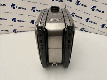 New Hydraulic tank for Truck Hydraulic aluminum oil tank 120L: picture 3