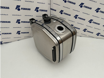 Hydraulic tank