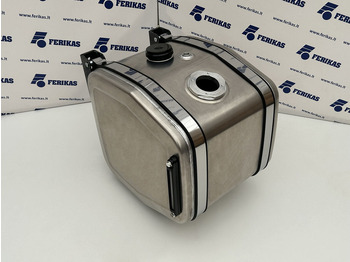 Hydraulic tank