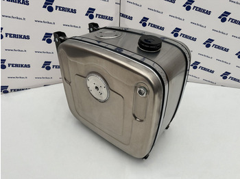 Hydraulic tank