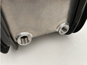 New Hydraulic tank for Truck Hydraulic aluminum oil tank 200L: picture 5
