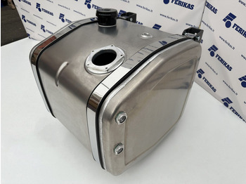 New Hydraulic tank for Truck Hydraulic aluminum oil tank 200L: picture 3