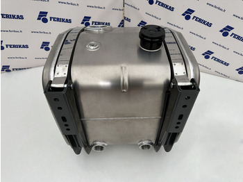 New Hydraulic tank for Truck Hydraulic aluminum oil tank 200L: picture 4