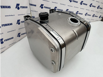 New Hydraulic tank for Truck Hydraulic aluminum oil tank 200L: picture 2