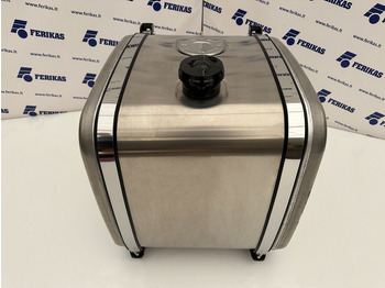 Hydraulic tank