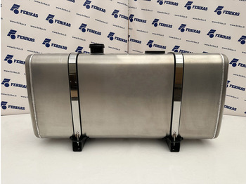 Hydraulic tank