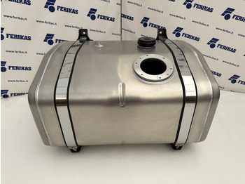 Hydraulic tank