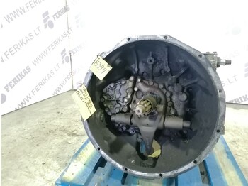 Gearbox for Truck Iveco 16S151: picture 1