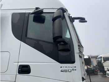 Door and parts IVECO