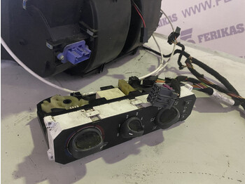 Heating/ Ventilation for Truck Iveco STRALIS: picture 3 Heating/ Ventilation for Truck Iveco STRALIS: picture 3