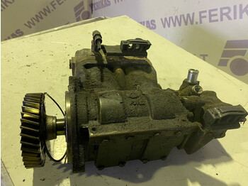 Engine and parts for Truck Iveco Stralis EU6: picture 3